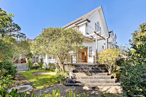 14C Victoria Avenue, Remuera, Auckland