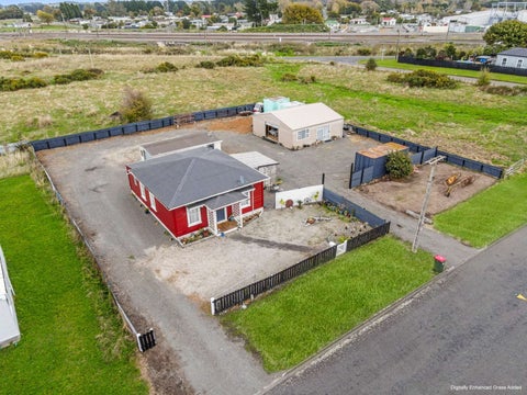 6 Princess Street, Marton