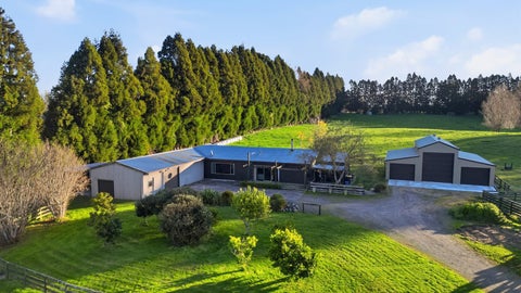 139 Te Puea Road, Tikitere, Rotorua