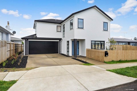 21 Russell Avenue, Pukekohe, Pukekohe