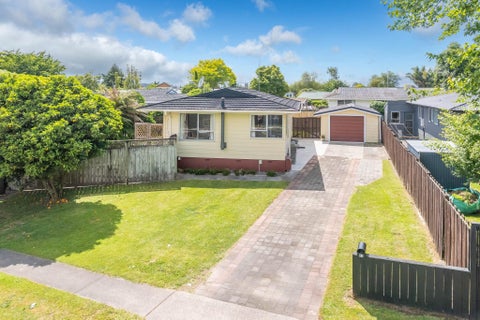 35 Karen Crescent, Dinsdale, Hamilton