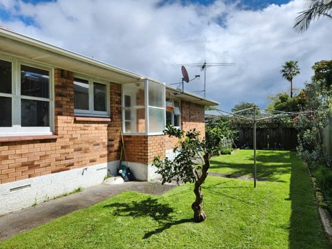 3/9 Ngauruhoe Street, Mount Eden, Auckland