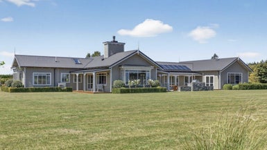 509 Downs Road, Eyrewell, Rangiora