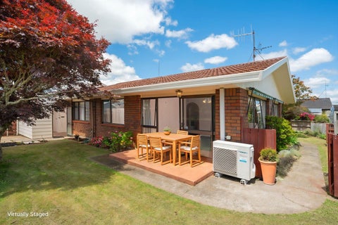 29A Hayes Avenue, Gate Pa, Tauranga