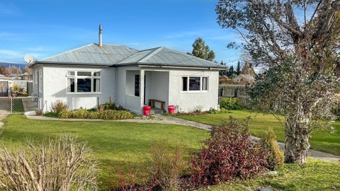 18 Caulfeild Street, Ranfurly, Ranfurly