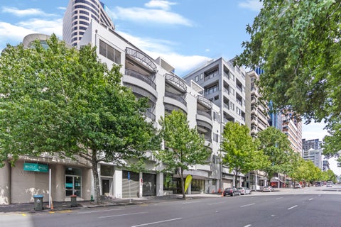 3D/10 Hobson Street, Auckland Central, Auckland