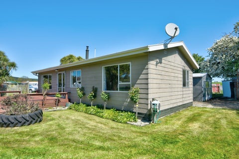 36B Hamilton Street, East Gore, Gore