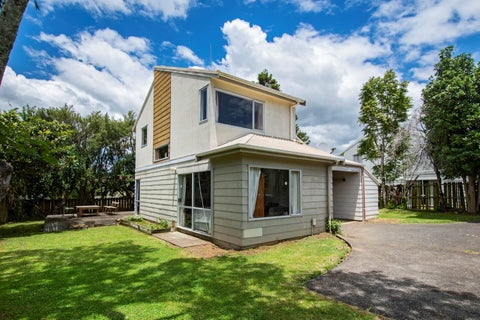 0 Townsend Road, Paraite, New Plymouth