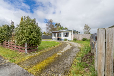 11 Bangor Street, Mataura, Mataura