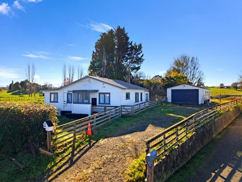 73 Otewa Road, Otorohanga, Otorohanga