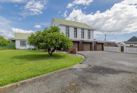 10 Byrd Street, Levin, Levin
