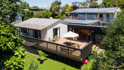 58B Athenree Road, Athenree, Katikati