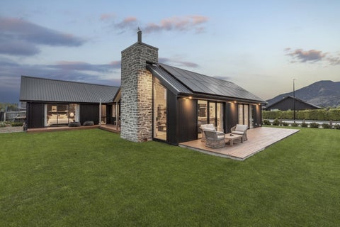6 Sentinel DR, Lake Hawea