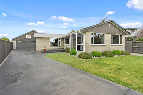 10 Pimlico Place, Bishopdale, Christchurch