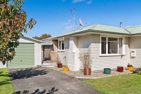 11 Byron Street, Te Hapara, Gisborne