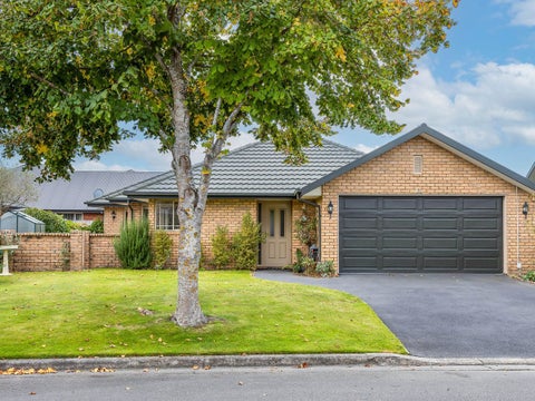 1A Ballybrack Place, Casebrook, Christchurch