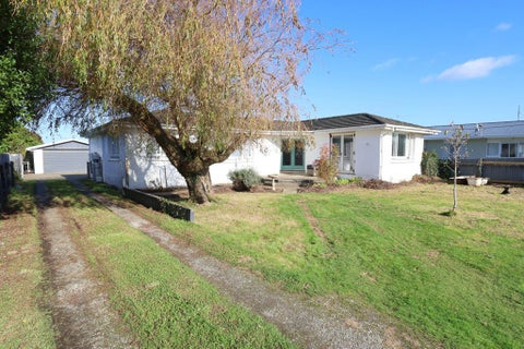 53 Dudley Street, Grasmere, Invercargill