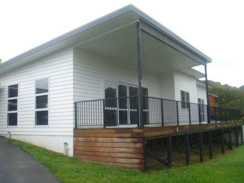 24A Rivers Street, Alexandra, Alexandra