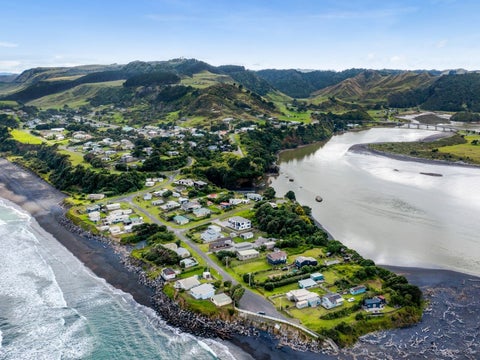 6 Tokopapa Street, Mōkau