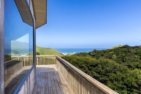 1574 Whaanga Road, Raglan, Raglan