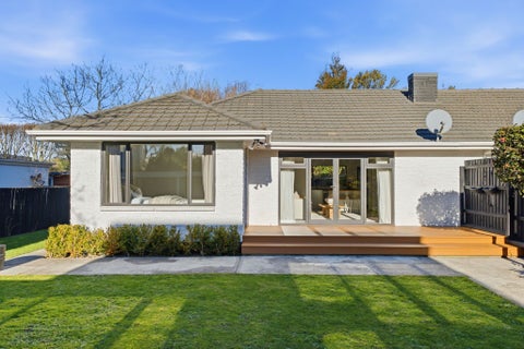 64B Innes Road, St Albans, Christchurch