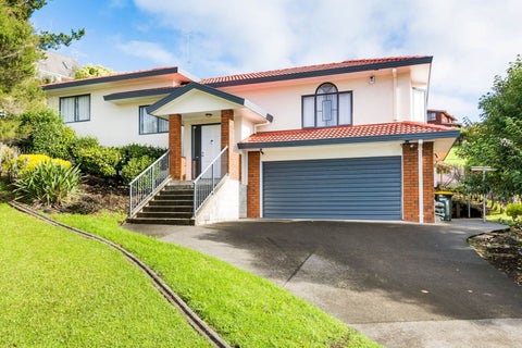 11 Alice Place, Hillcrest, Auckland