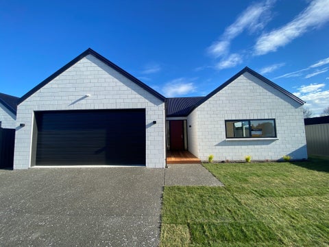 4 Bethell Close, Rangiora, Rangiora