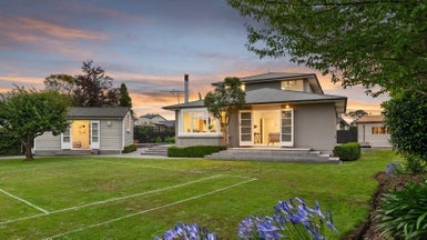 9 Grassmere Street, Papanui, Christchurch
