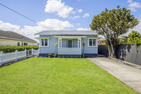 18 Hall Avenue, Otahuhu, Auckland
