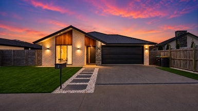 7 Coprosma Road, Wigram, Christchurch