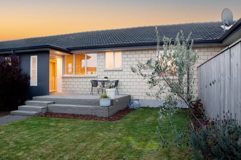 121 Caledonian Road, St Albans, Christchurch