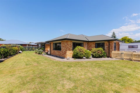 97B Harley Street, Solway, Masterton