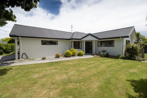 70A Nursery Drive, Tinwald, Ashburton