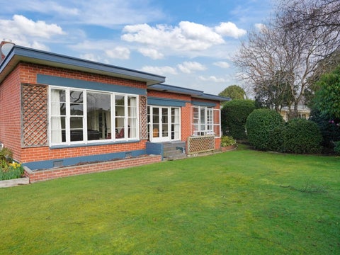 68 Alice Street, Gladstone, Invercargill