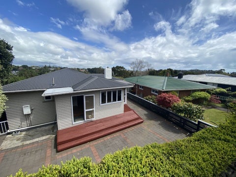 40 Essex Street, Vogeltown, New Plymouth