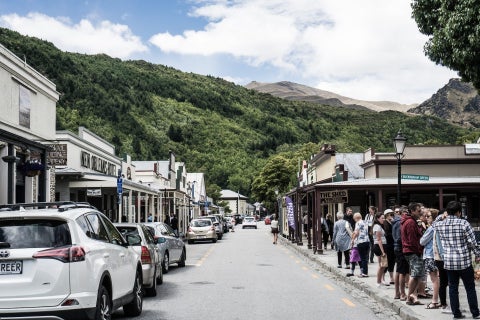 80 Devon Street, Arrowtown, Arrowtown