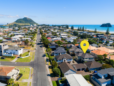 125B Oceanview Road, Mount Maunganui, Mount Maunganui