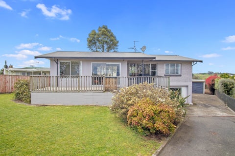 41 Mountain View Drive, Te Awamutu, Te Awamutu