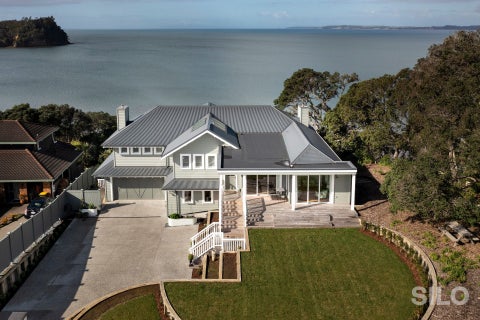 41 Ocean View Road, Hatfields Beach, Orewa