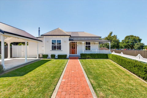 13 Auckland Road, Greenmeadows, Napier