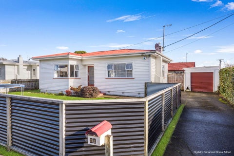 51 Parker Avenue, Levin, Levin