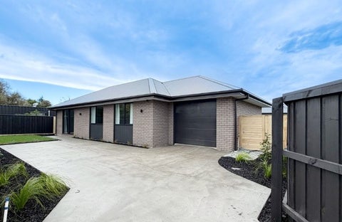 6 Jag Way, Tinwald, Ashburton