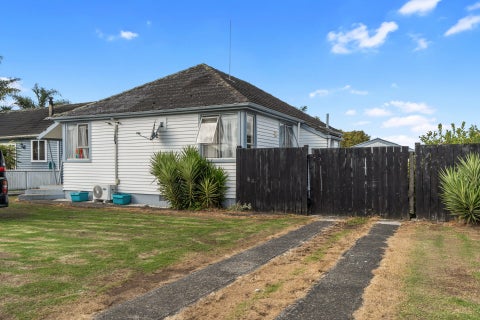 54 Harris Street, Huntly, Huntly