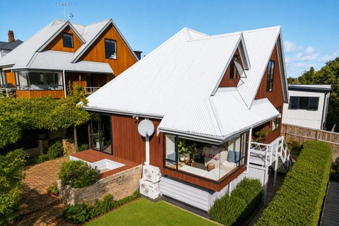 33B Armadale Road, Remuera, Auckland