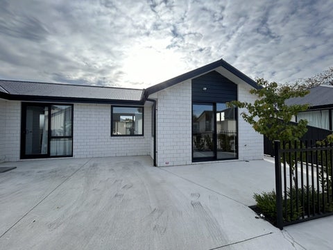 5 Mackie Mews, Mosgiel, Mosgiel