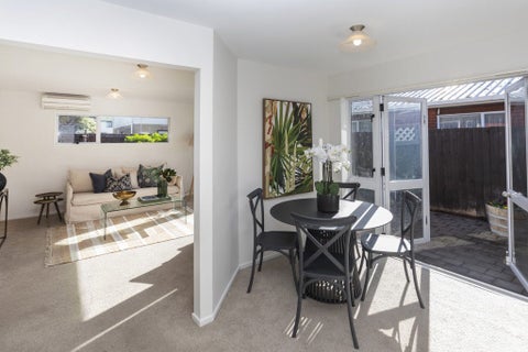 3/108 Poulson Street, Addington, Christchurch
