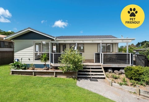 92 King Street, Waiuku, Waiuku