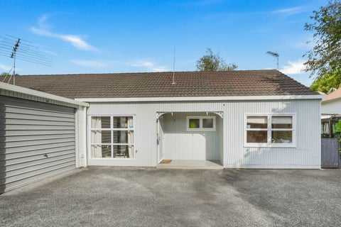6/24 Puriri Avenue, Greenlane, Auckland