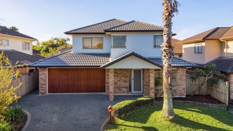 14 Hampervale Place, Flat Bush, Auckland