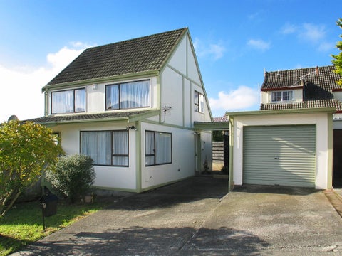 9 Abilene Crescent, Churton Park, Wellington